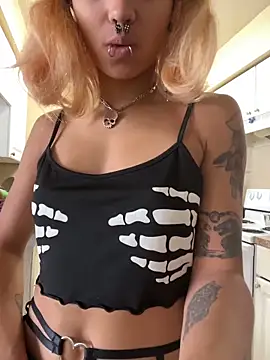 Harley cams online show from 10-29-25, 01:54