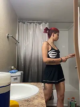 Snapshot of Harley_cams chatting on 03-16-25, 12:56 Harley cams online show from 03-16-25, 12:56