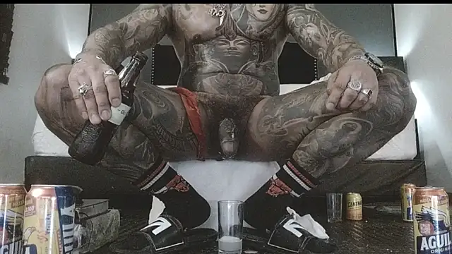 danilog515 online show from 10-19-25, 03:31