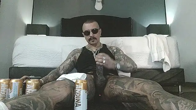 danilog515 online show from 01-13-26, 09:41