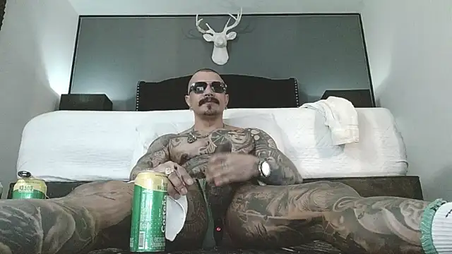 danilog515 online show from 04-03-26, 03:35