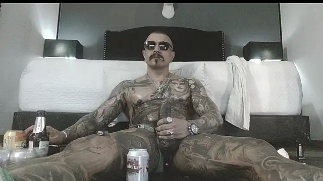 danilog515 online show from 11-16-25, 12:15