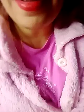 Maya-Moon online show from 01-14-26, 02:37