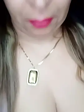 Maya-Moon online show from 01-15-26, 03:26