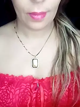 Maya-Moon online show from 11-24-25, 08:14