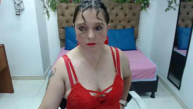 Snapshot of Samanta_SS chatting on 05-16-26, 05:01 Samanta SS online show from 05-16-26, 05:01