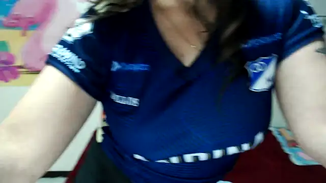 Samanta SS online show from 10-27-25, 02:01