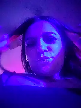 Samanta SS online show from 12-20-25, 05:54