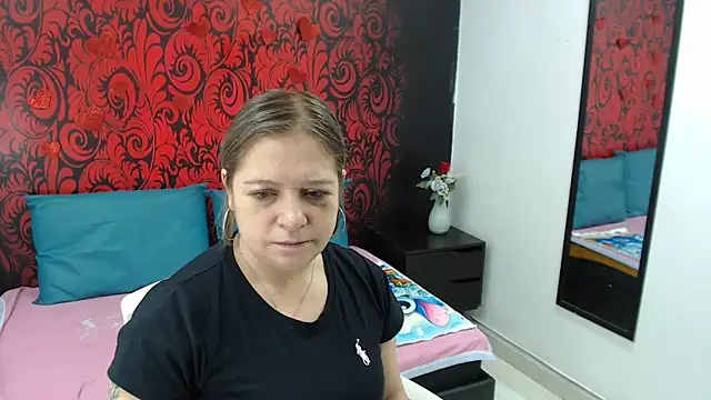 Snapshot of Samanta_SS chatting on 06-04-26, 05:06 Samanta SS online show from 06-04-26, 05:06