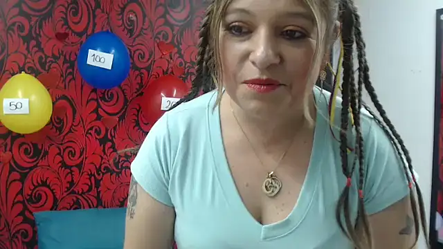 Samanta SS online show from 07-04-26, 12:43