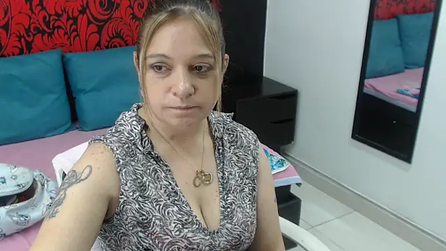 Samanta SS online show from 07-06-26, 07:38