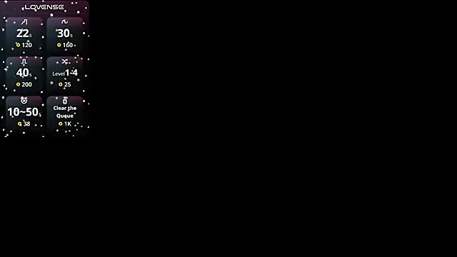 KatianPierce online show from 04-17-26, 07:28