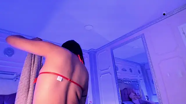 KatianPierce online show from 11-11-25, 07:41