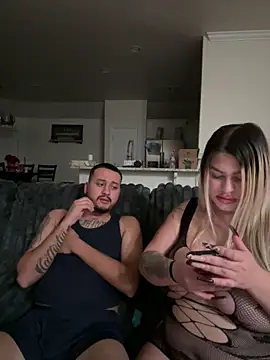 SEXXIBLONDIEE online show from 11-22-25, 06:01