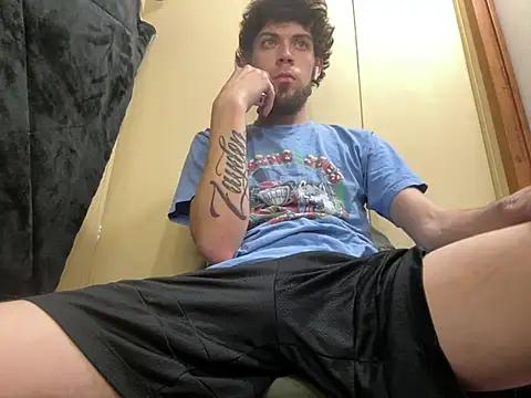 bwcizThrobbing online show from 03-20-25, 07:25