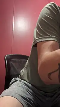 bwcizThrobbing online show from 11-09-25, 02:59