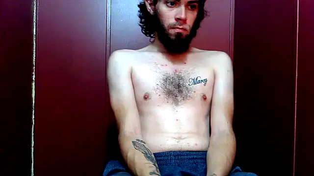 bwcizThrobbing online show from 11-02-25, 02:44