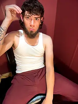 bwcizThrobbing online show from 11-15-25, 05:39