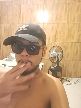 Fernandobs  online show from 03-15-25, 05:08