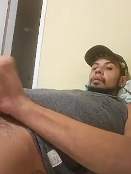 Fernandobs  online show from 03-22-25, 02:16