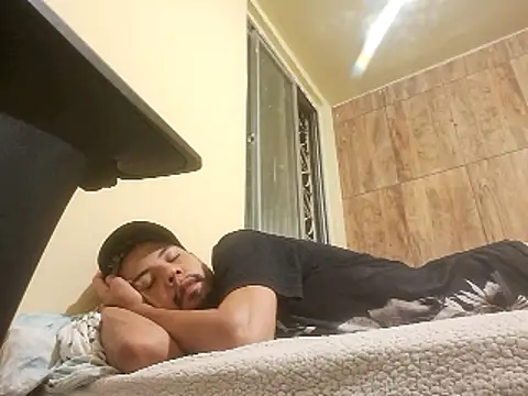 Fernandobs  online show from 03-17-25, 01:57