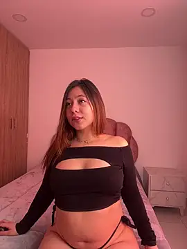 MiaaRoussee  online show from 03-16-25, 08:32