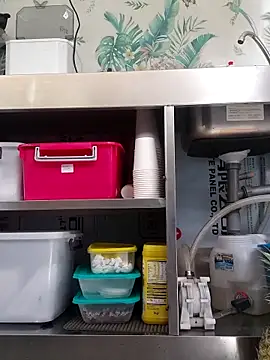 emiliemilf online show from 10-22-25, 08:19