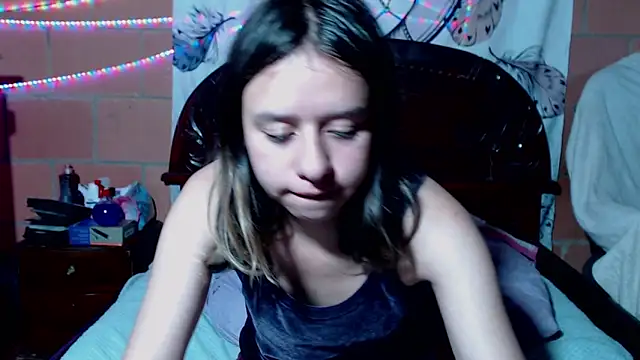 Sukychan  online show from 03-17-25, 10:29