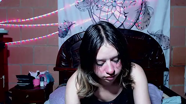 Sukychan  online show from 03-17-25, 12:10