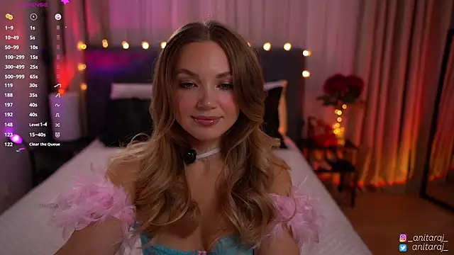 Snapshot of anitaraj_ chatting on 09-09-25, 08:51 anitaraj  online show from 09-09-25, 08:51