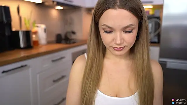 anitaraj  online show from 03-19-26, 09:48