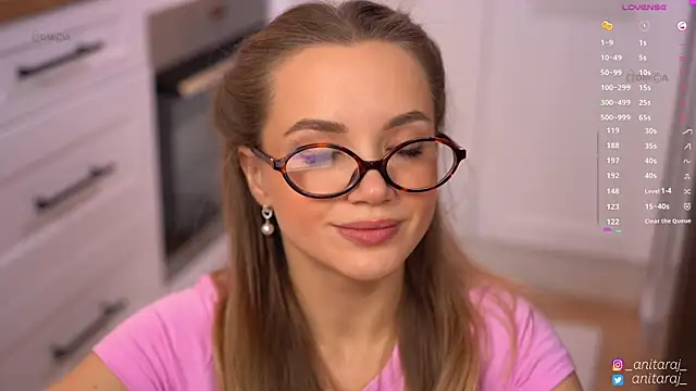 anitaraj  online show from 11-20-25, 06:41