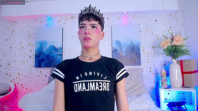 Andy Leex online show from 01-13-26, 08:13