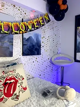 Andy Leex online show from 10-23-25, 08:29