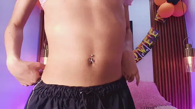 Andy Leex online show from 11-03-25, 08:34