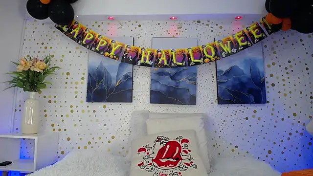 Andy Leex online show from 10-29-25, 09:47