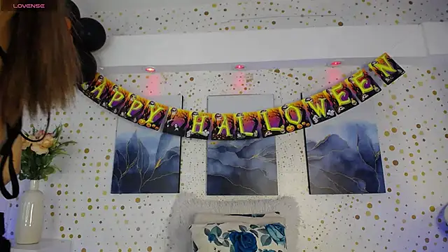 Andy Leex online show from 10-31-25, 09:00