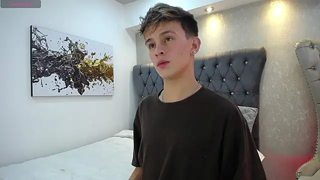 LiamWildx20 online show from 03-04-26, 05:26