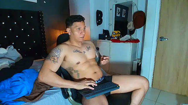 ethan dalton  online show from 03-11-26, 04:06