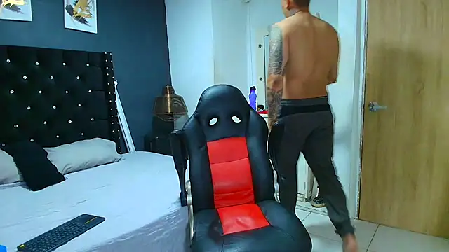 ethan dalton  online show from 04-05-26, 03:35