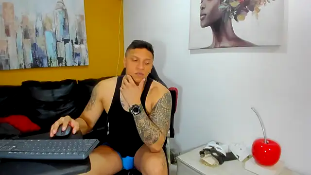 ethan dalton  online show from 09-09-25, 03:05