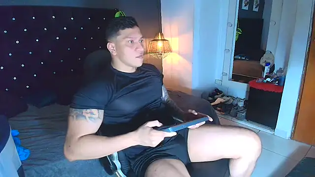 ethan dalton  online show from 11-27-25, 03:18