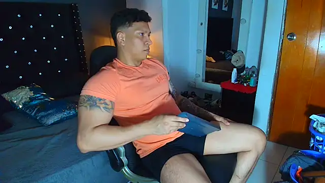 ethan dalton  online show from 02-07-26, 03:03