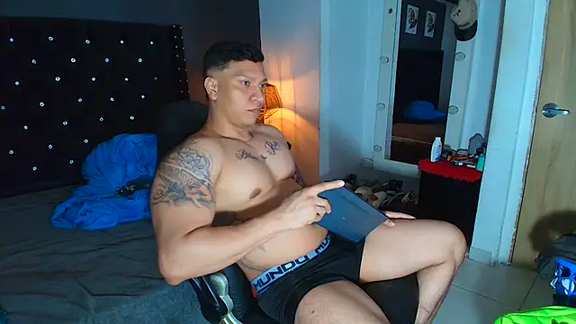 ethan dalton  online show from 02-11-26, 02:55