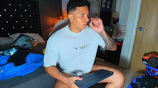 ethan dalton  online show from 03-02-26, 03:29