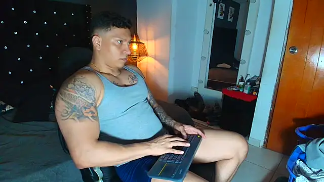 ethan dalton  online show from 01-07-26, 03:22