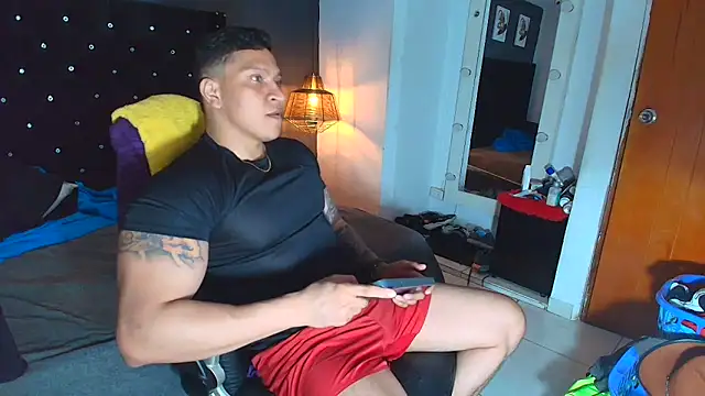 ethan dalton  online show from 12-18-25, 03:11