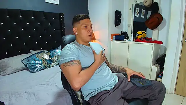 ethan dalton  online show from 03-19-26, 02:55