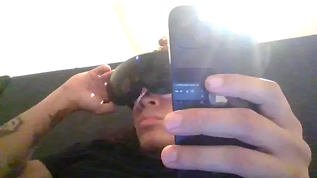 shurthingx online show from 05-19-26, 03:57