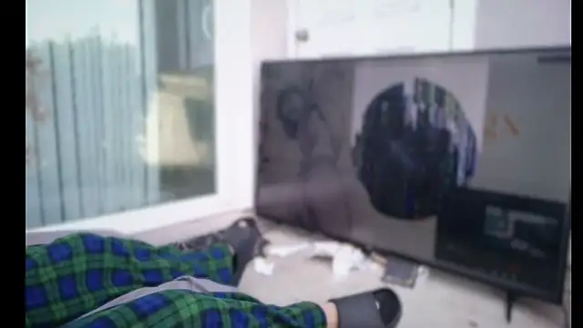 shurthingx online show from 04-11-26, 04:43